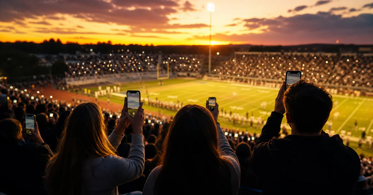 WTVR RVA Sports Awards — fans voting online in the Virginia fan-vote poll