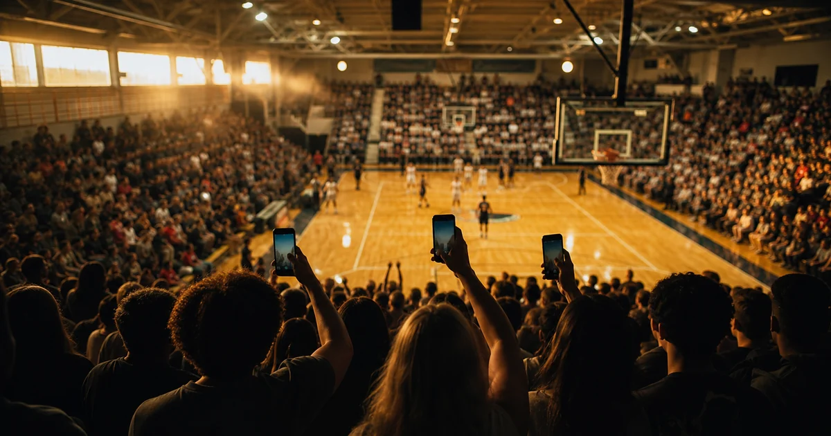 WWNY Athlete of the Week — fans voting online in the New York fan-vote poll