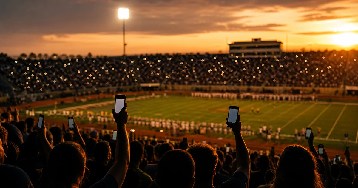 WYMT Don Franklin Athlete of the Week — fans voting online in the Kentucky fan-vote poll