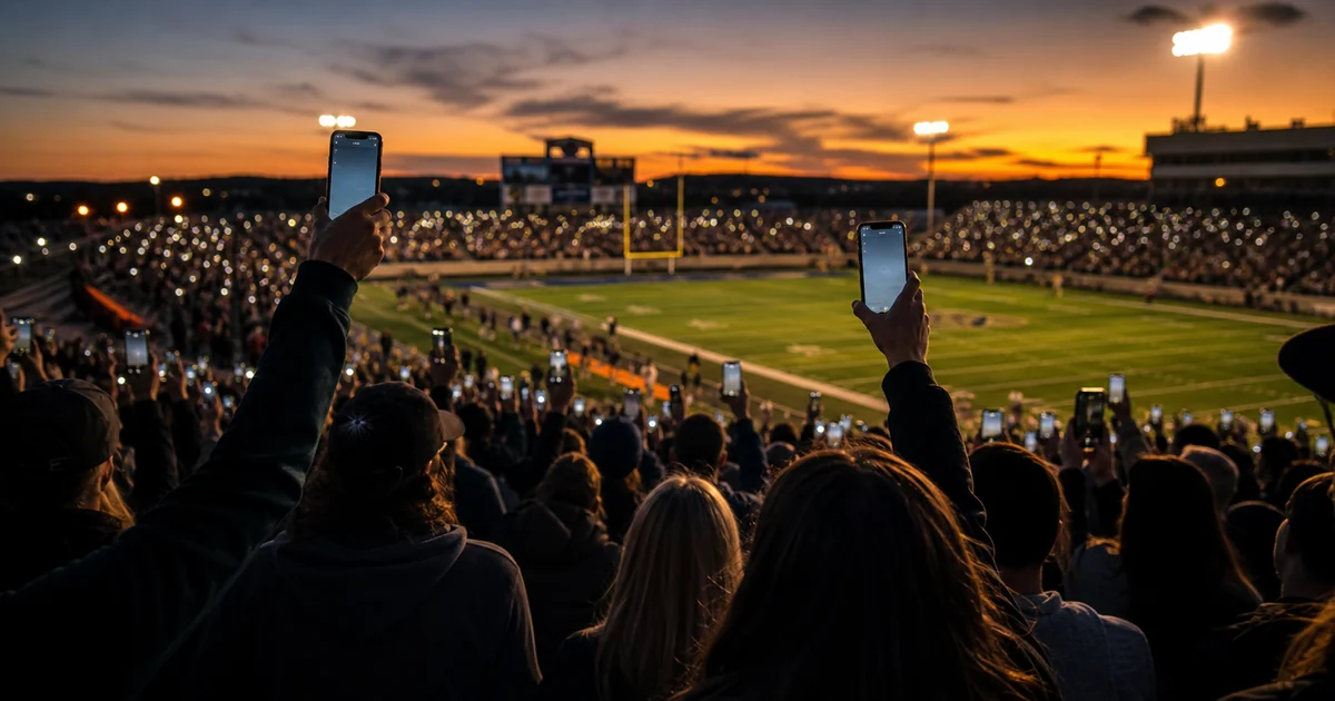 WZZM13 Grand Rapids High School MVP of the Week — fans voting online for the weekly Michigan high school fan-vote poll
