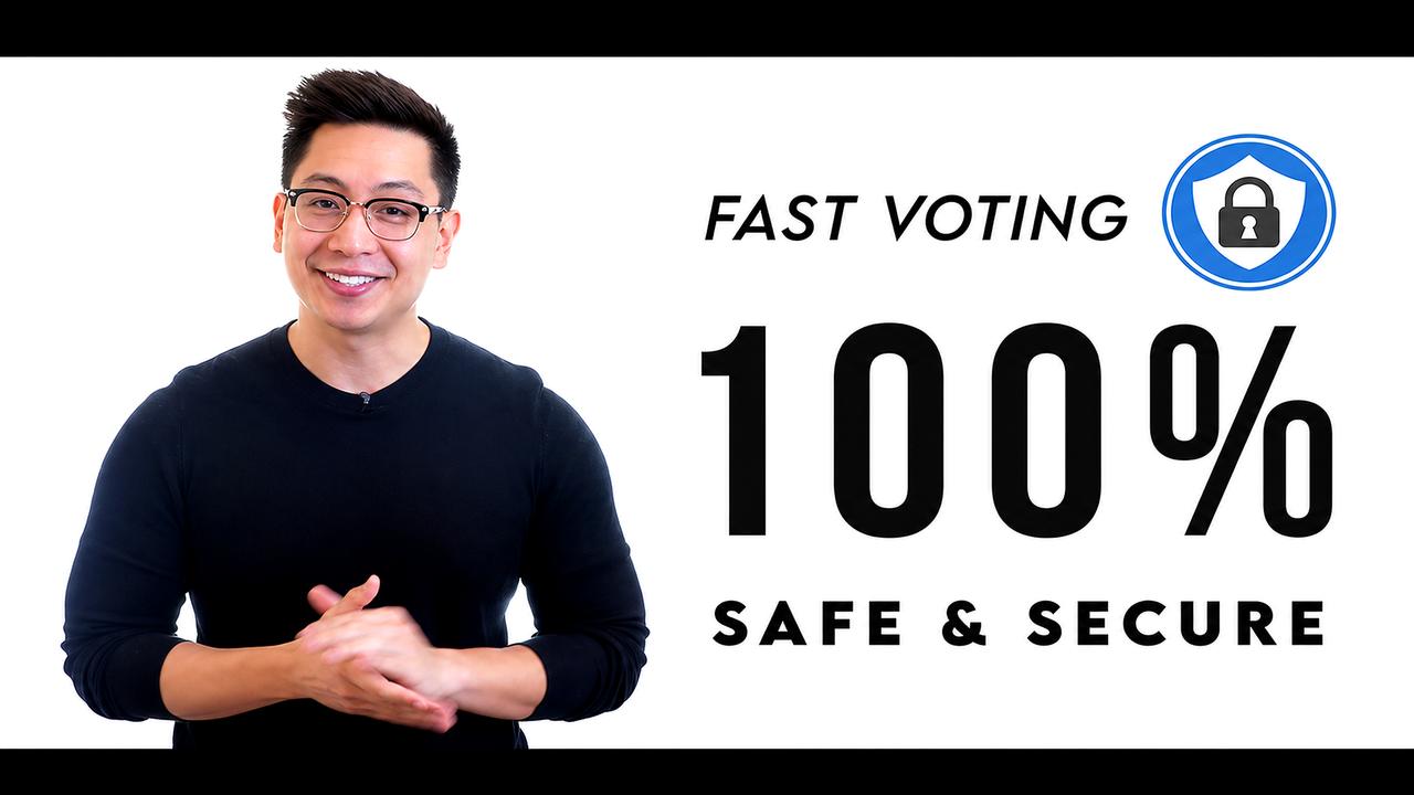 Video poster: See how we deliver — 90 seconds